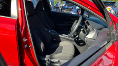Toyota C-HR 1.8 Hybrid Icon 5dr CVT Hybrid Hatchback